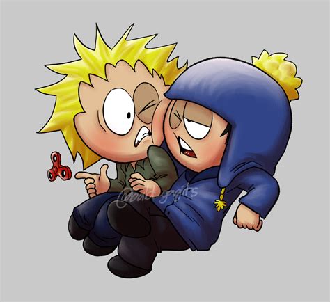 tweek x craig|craig x tweek south park.